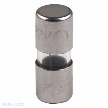 BUSSMANN Automotive Fuse 4A SFE Series Glass PK5, 1CP31