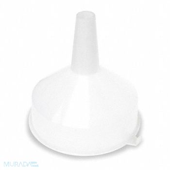 WESTWARD Utility Funnel Flow Capacity 7 oz., 1EKF1