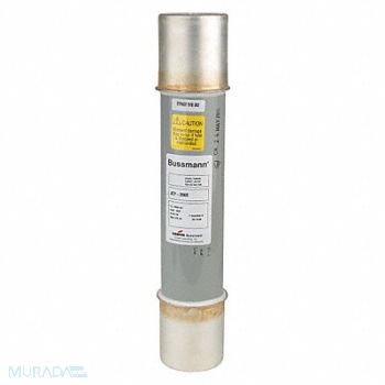 BUSSMANN Fuse E-Rated 200A JCY Series, 1FG16
