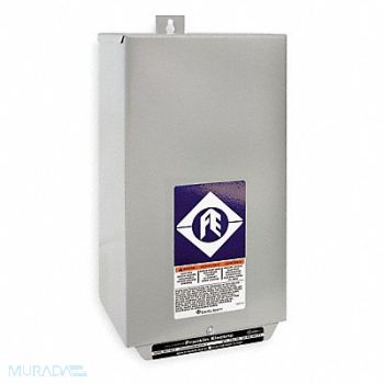 FRANKLIN ELECTRIC Simplex Submersible Pump Control Panel, 1LZW2