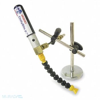 ABANAKI Mist Coolant System 100 psi Magnetic, 1MEB6