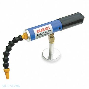 ABANAKI Mist Coolant System 100 psi Magnetic, 1MEB7