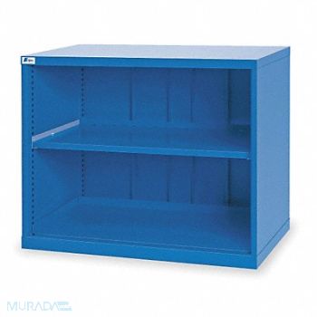 LISTA G8246 Base Cabinet 33-1/2 H 40-1/4 W Brght Blu, 1PLU8