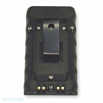 INDUSTRIAL SCIENTIFIC Replacement Battery Li-ion 36 Hr For MX6, 1TAN8