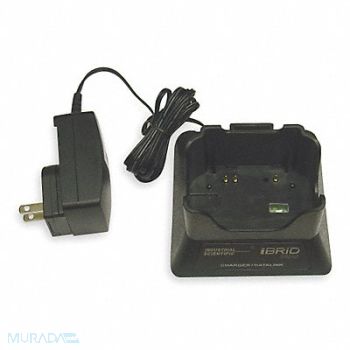 INDUSTRIAL SCIENTIFIC Charger w/Datalink Cable, 1TAN9