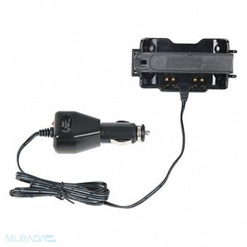 INDUSTRIAL SCIENTIFIC Battery Charger 12VDC, 1TAT1