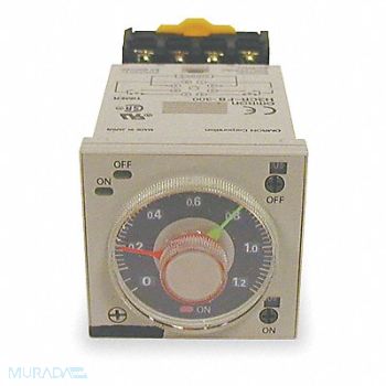LDI INDUSTRIES Repeat Cycle Timer, 1TMT2
