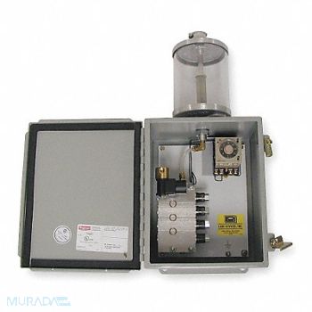 LDI INDUSTRIES Precision Metering System Oil 4 Feed, 1TMU2