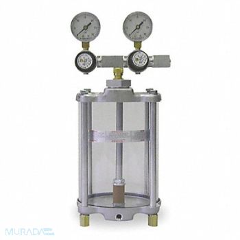 LDI INDUSTRIES Reservoir Air Operated, 1U764