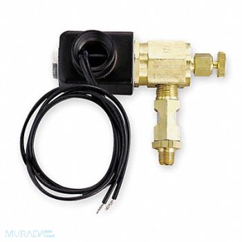 LDI INDUSTRIES Valve Solenoid 120 V, 1U855