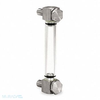 LDI INDUSTRIES Rigid Plastic Sight, 1U943