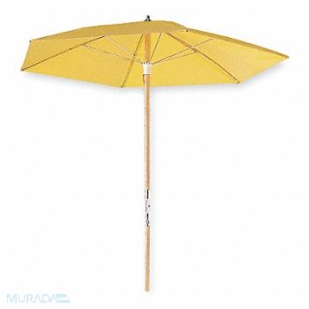 ALLEGRO Manhole Utility Shelter Economy Umbrella, 1UFG2