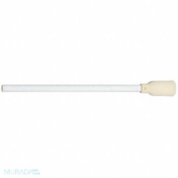 CHEMTRONICS Cleaning Swab 100 PPI 5.12 In L PK50, 1UYE1