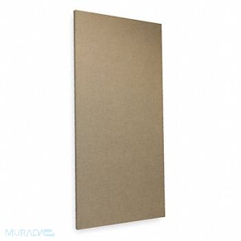 SOUND SEAL Acoustic Panel Decorative 8 sq.ft., 1VDT7