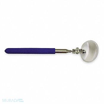 WESTWARD Telescoping Magnifier 10 D, 1VUA4