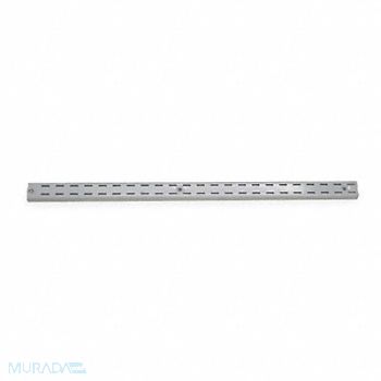 GRAINGER APPROVED Dbl Sltd Stndrd 1/2 inx60 inx1 1/4 in, 1WDR5