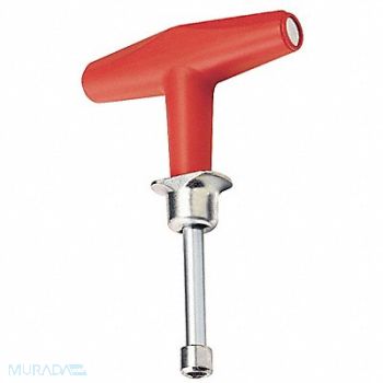 RIDGID Prset Trq Wrnch DvSz 3/8 Lg 5-3/4, 1XDZ8