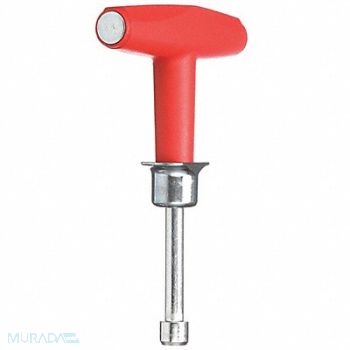 RIDGID Prset Trq Wrnch DvSz 5/16 Lg 5-3/4, 1XDZ7