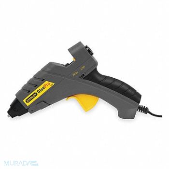 STANLEY Glue Gun Finger Trigger Corded, 1XHV3