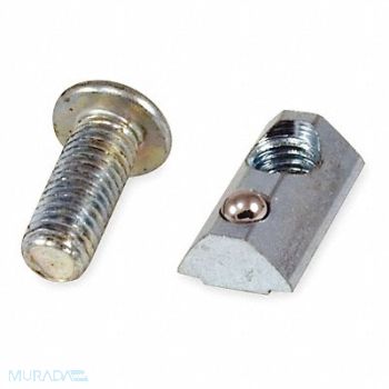 FAZTEK DrpIn TNut wAlgnmnt Bll 15/40Series PK6, 1XKD4