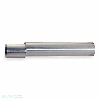 MITUTOYO Edge Finder Single Cylindrical 0.500 Tip, 1ZRN6