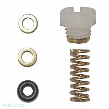 BURGESS THERMAL FOGGERS Replacement Pump for 982 Fogger, 200N95