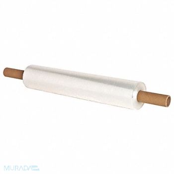 SPARCO PRODUCTS Stretch Wrap Film W/Handles 4 Wraps PK4, 204D65