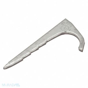 RACO Nail Strap Steel Overall L 2.406in, 206G36