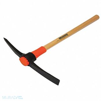 WESTWARD Railroad Pick # 6 36 IN, 20C884