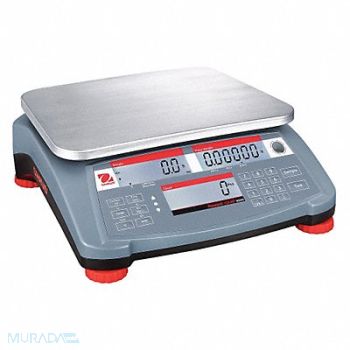 OHAUS Counting Scale Digital 30kg/60 lb., 20FY97