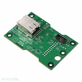 OHAUS Scale Interface Kit 4 ft L Ethernet, 20FZ01