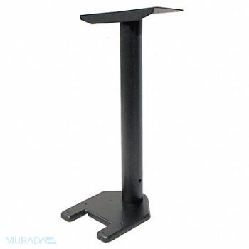 DORAN DMS Tower Black Powder Coated 16 in H, 20GV78