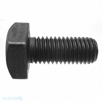 GRAINGER APPROVED Square Head Bolt Fastnr L 1 1/2 in PK225, 20J014
