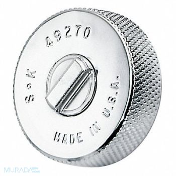 SK PROFESSIONAL TOOLS Thumbwheel Ratchet 1/4 in Dr, 20K390