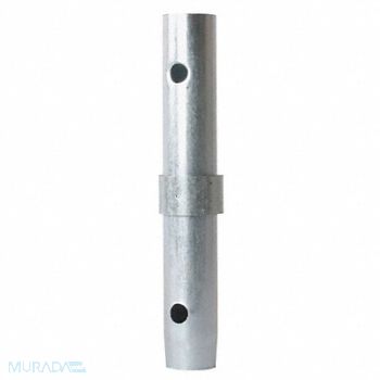 METALTECH Scaffold Coupling Pin Steel Galvanized, 20TN28