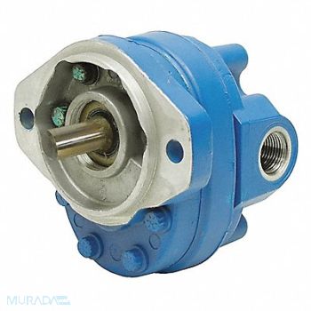 EATON VICKERS Gear Pump Displace 0.66 GPM 8.9 Right, 20V894