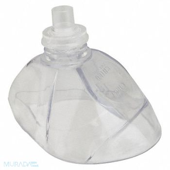 LIFE CORP CPR Mask One-Way Valve Child/Adult, 20VA03