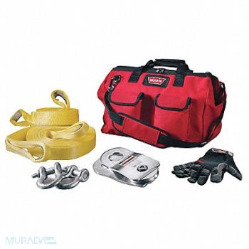 WARN Winch Accessory Kit Medium, 20VA56