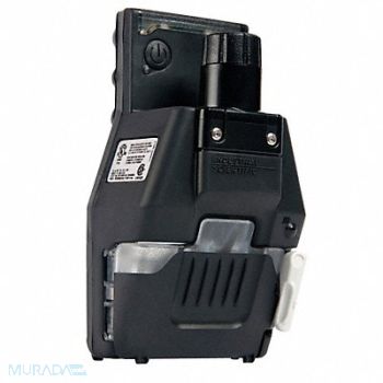 INDUSTRIAL SCIENTIFIC Motorized Sample Draw Pump Li-Ion, 20VA87