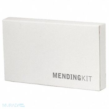 HUNTER AMENITIES Mending Kit Boxed PK500, 20VF01