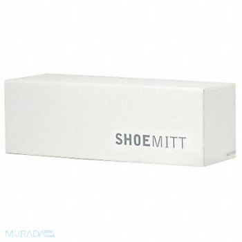 HUNTER AMENITIES Shoe Mitt Boxed PK500, 20VF05