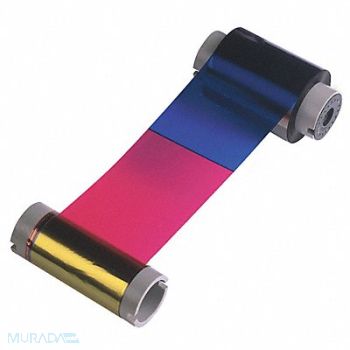 Color Printer Ribbon Zebra, 20W472