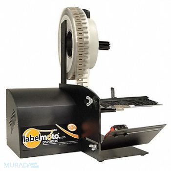 START INTERNATIONAL Electric Label Dispenser 14-1/2 H, 20XE05