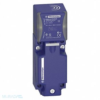 TELEMECANIQUE SENSORS Rectangular Proximity Sensor 4 Wire NPN, 20XG22