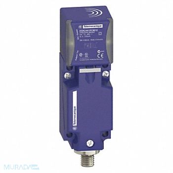 TELEMECANIQUE SENSORS Rectangular Proximity Sensor 4 Wire PNP, 20XG23