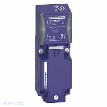 TELEMECANIQUE SENSORS Rectngular Proximity Sensr 3 Wire Analog, 20XG24