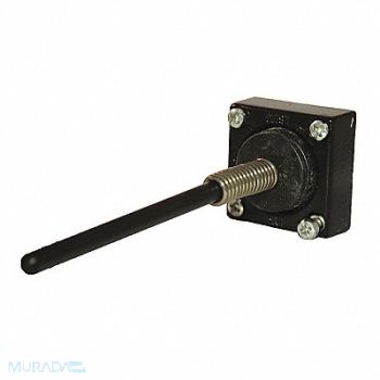 HONEYWELL MICRO SWITCH Lmt Switch Hd Wbbl Stck Top 5.5 In 10 oz, 20Y042