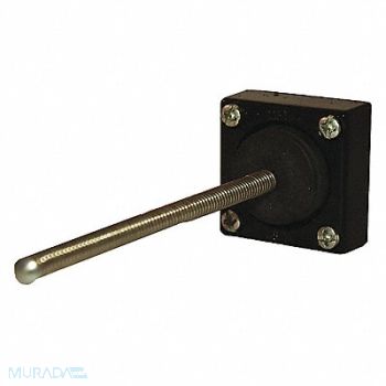 HONEYWELL MICRO SWITCH Lmt Swtch Hd Wbbl Stck Top 5.5 In .44 lb, 20Y045