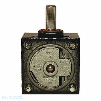 HONEYWELL MICRO SWITCH Limit Switch Head Rotary Side Low Torque, 20Y050