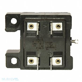 HONEYWELL MICRO SWITCH Replacement Contact Block, 20Y054